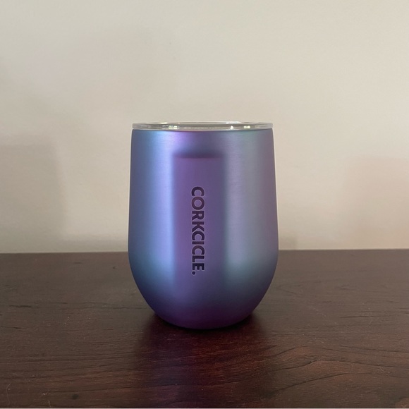 Corkcicle Dining Corkcicle 2 Oz Tumbler Poshmark